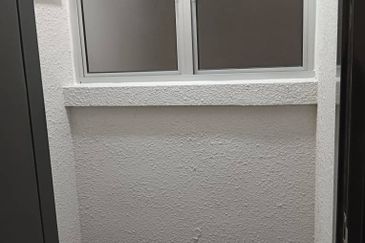 Pangsapuri Vista Danau Kota