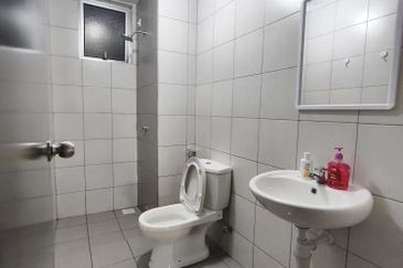 Pangsapuri Vista Danau Kota