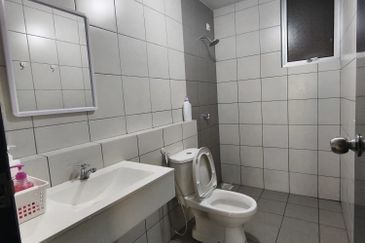 Pangsapuri Vista Danau Kota