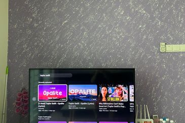 Ascenda Residence @ SkyArena