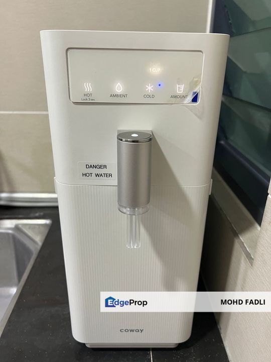 Ascenda Residences @ SkyArena, Setapak | 3R2B | Fully Furnished | High Floor |, Kuala Lumpur, Setapak