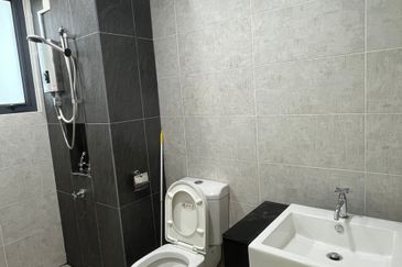 Ascenda Residence @ SkyArena