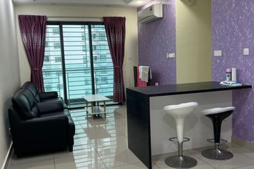 Ascenda Residence @ SkyArena