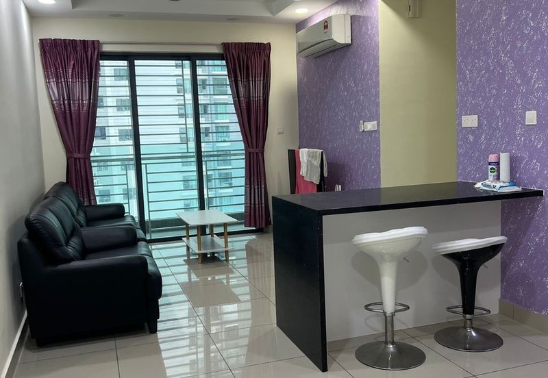 Ascenda Residence @ SkyArena