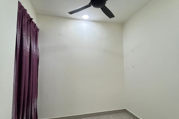 Ascenda Residence @ SkyArena