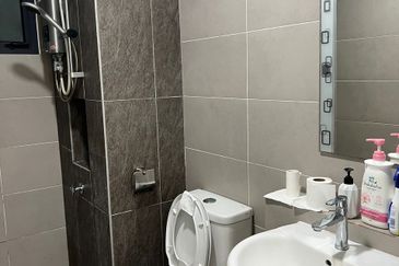 Ascenda Residence @ SkyArena