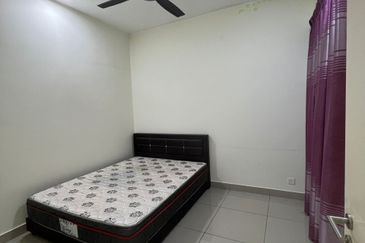 Ascenda Residence @ SkyArena