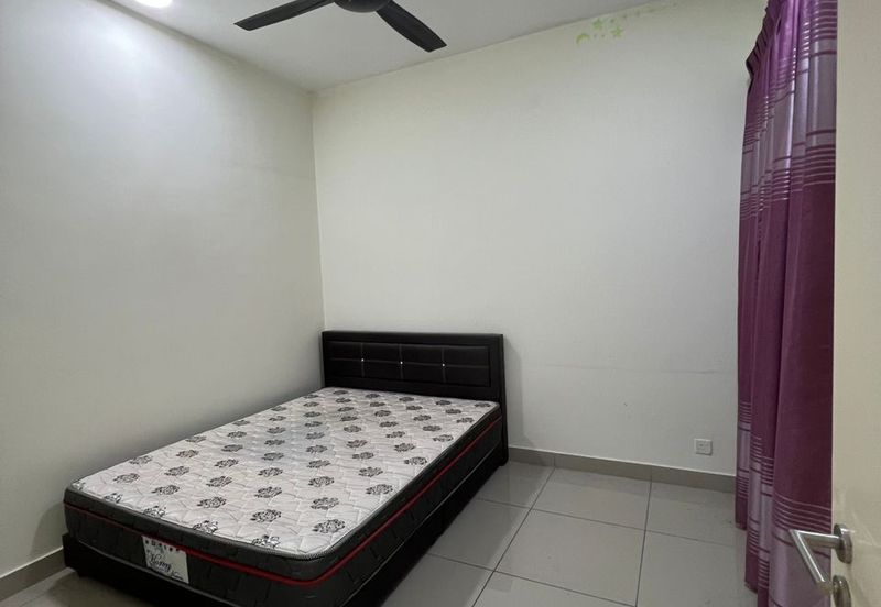 Ascenda Residence @ SkyArena