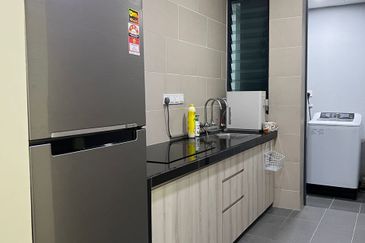 Ascenda Residence @ SkyArena