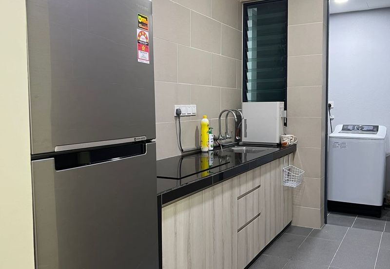 Ascenda Residence @ SkyArena