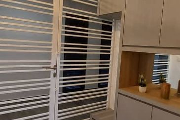 Bennington Residences @ SkyArena, Setapak