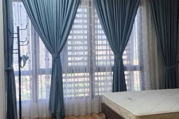 Bennington Residences @ SkyArena, Setapak