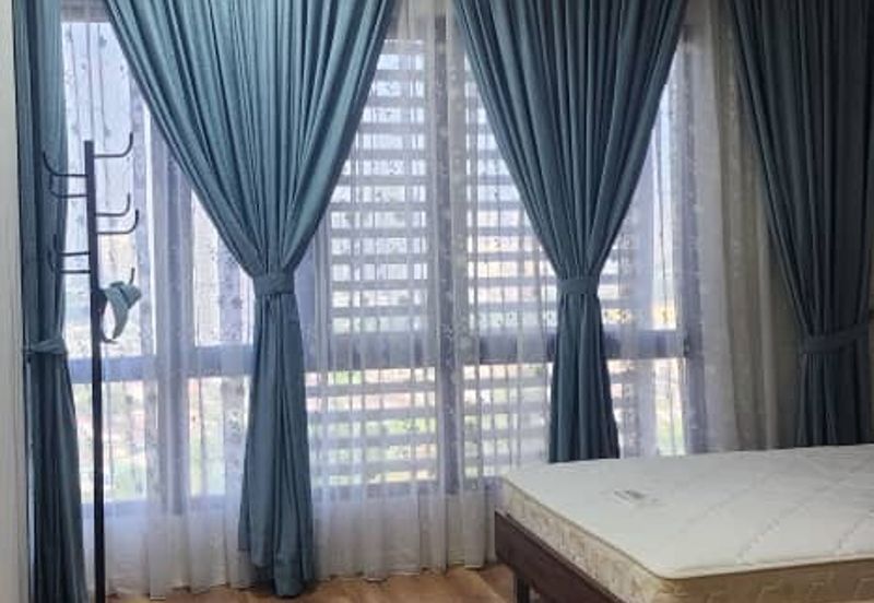 Bennington Residences @ SkyArena, Setapak