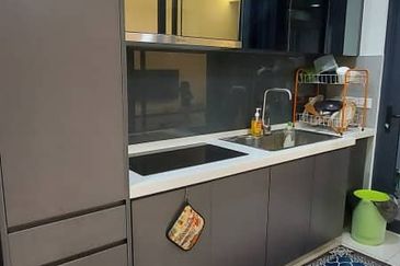 Bennington Residences @ SkyArena, Setapak