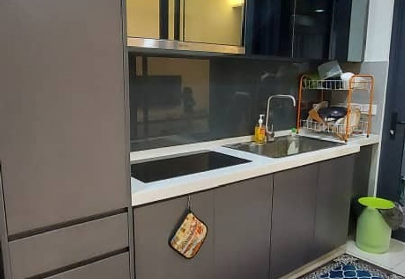 Bennington Residences @ SkyArena, Setapak