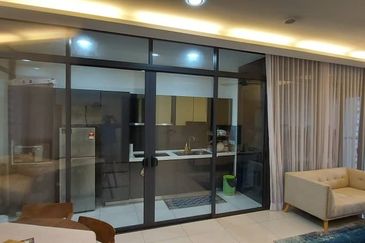 Bennington Residences @ SkyArena, Setapak