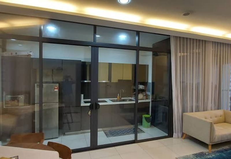 Bennington Residences @ SkyArena, Setapak