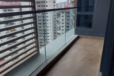 Bennington Residences @ SkyArena, Setapak