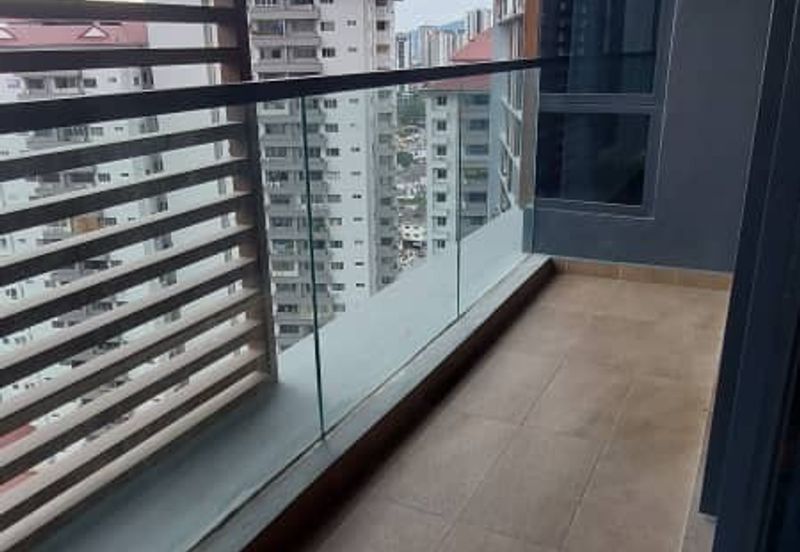 Bennington Residences @ SkyArena, Setapak