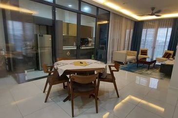 Bennington Residences @ SkyArena, Setapak