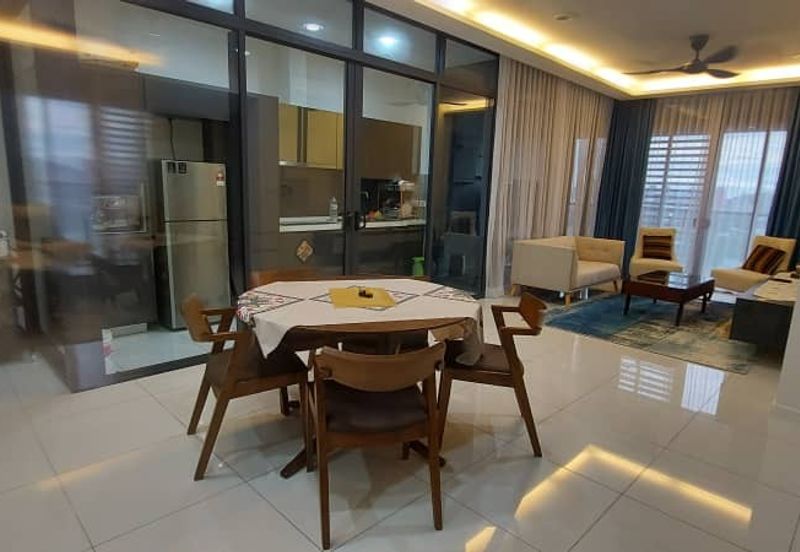 Bennington Residences @ SkyArena, Setapak