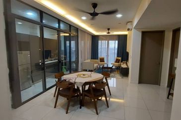 Bennington Residences @ SkyArena, Setapak