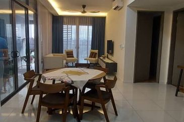 Bennington Residences @ SkyArena, Setapak