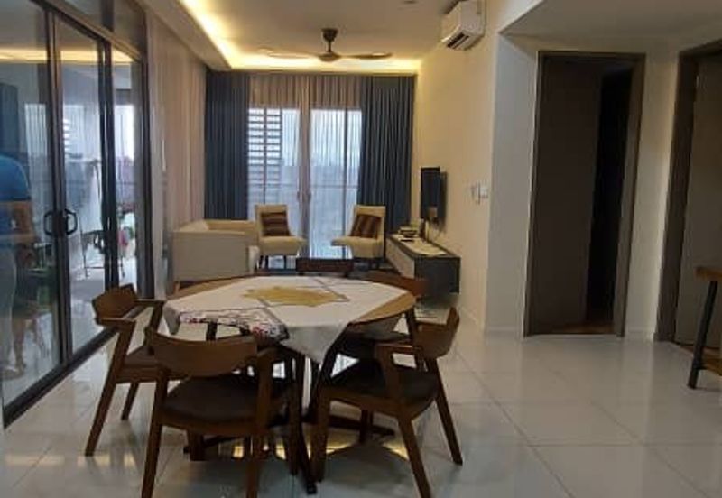 Bennington Residences @ SkyArena, Setapak