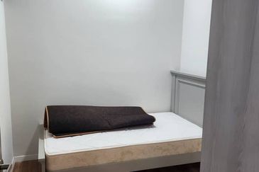 Bennington Residences @ SkyArena, Setapak