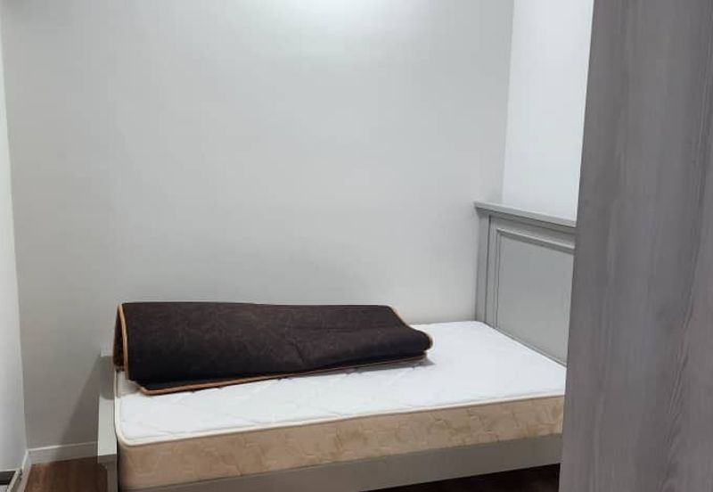 Bennington Residences @ SkyArena, Setapak