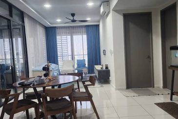 Bennington Residences @ SkyArena, Setapak