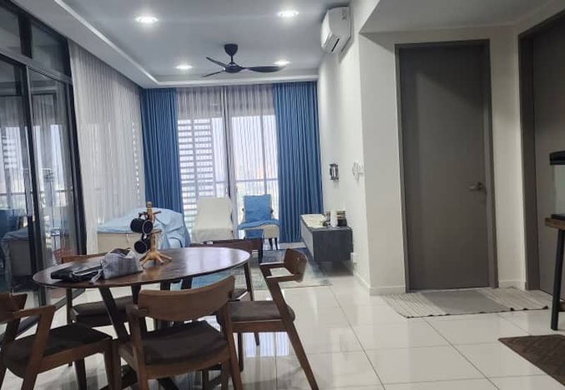 Bennington Residences @ SkyArena, Setapak