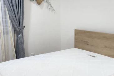 Bennington Residences @ SkyArena, Setapak