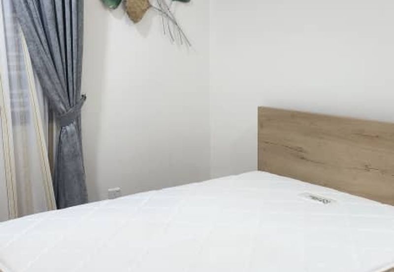 Bennington Residences @ SkyArena, Setapak