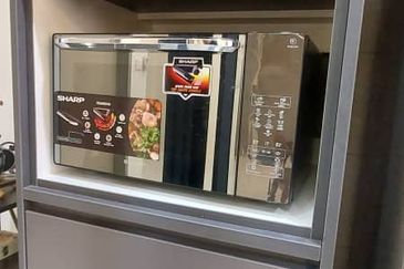 Bennington Residences @ SkyArena, Setapak