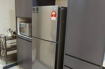 Bennington Residences @ SkyArena, Setapak