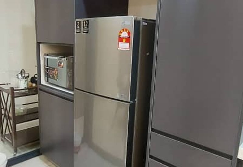 Bennington Residences @ SkyArena, Setapak