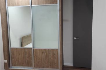 Bennington Residences @ SkyArena, Setapak