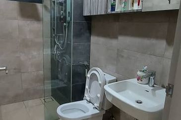 Bennington Residences @ SkyArena, Setapak