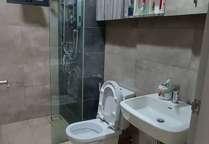 Bennington Residences @ SkyArena, Setapak