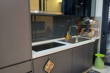 Bennington Residences @ SkyArena, Setapak