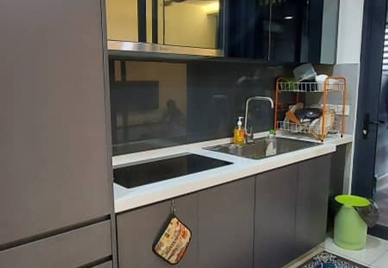 Bennington Residences @ SkyArena, Setapak