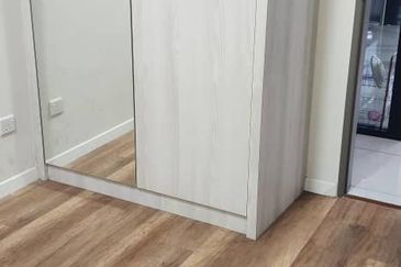 Bennington Residences @ SkyArena, Setapak