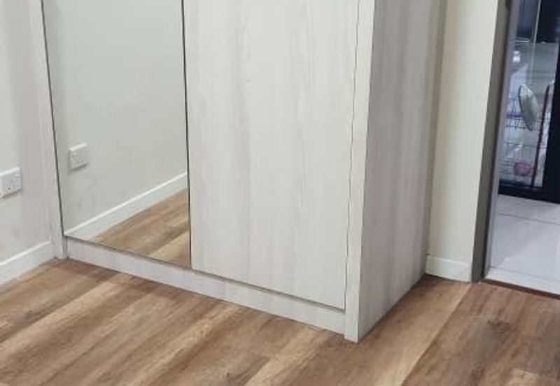 Bennington Residences @ SkyArena, Setapak