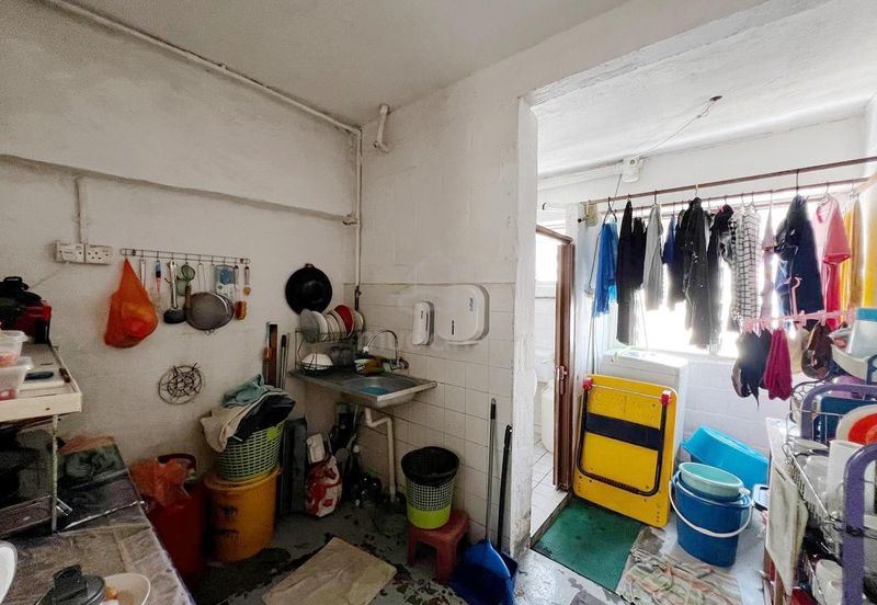 Taman Pandan Perdana