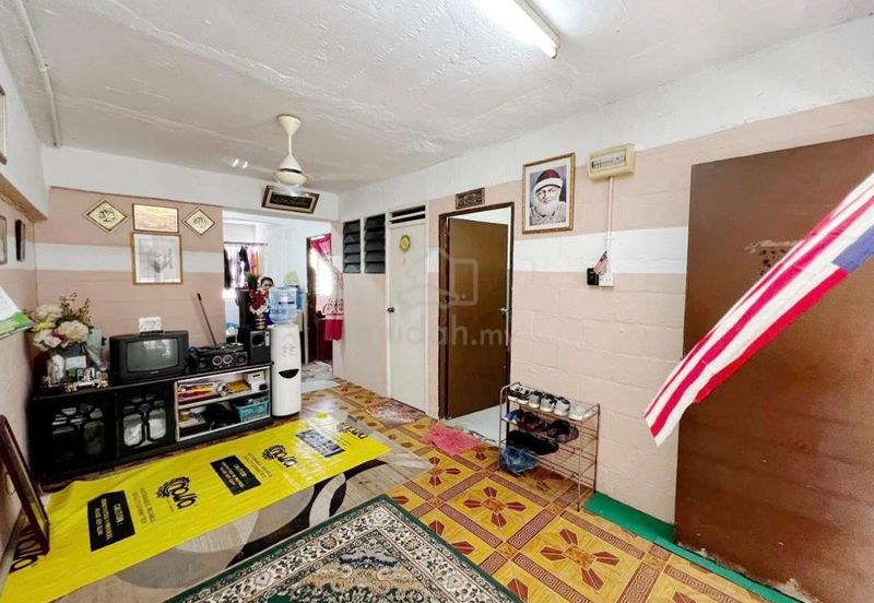 Taman Pandan Perdana