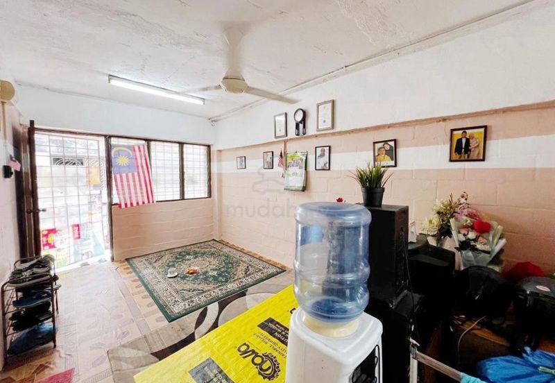 Taman Pandan Perdana