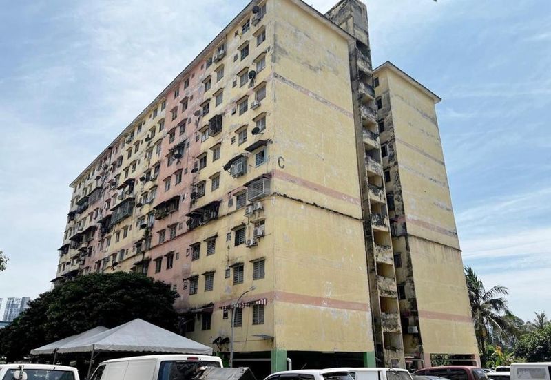 Taman Pandan Perdana