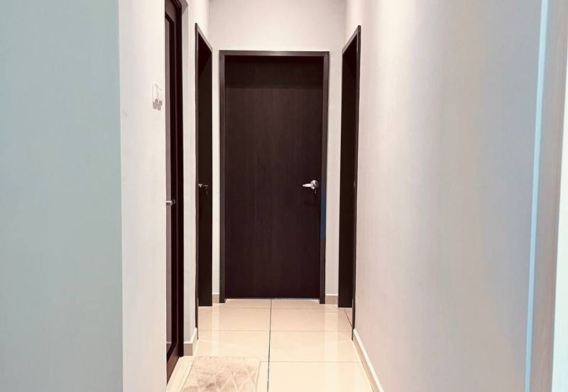 Residensi Berlian Setapak