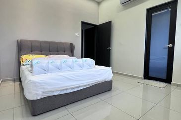 Residensi Berlian Setapak
